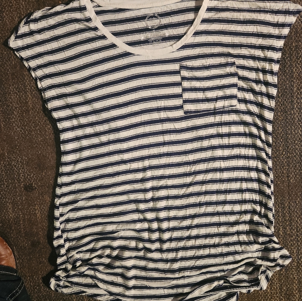Maurice's Tee Shirt